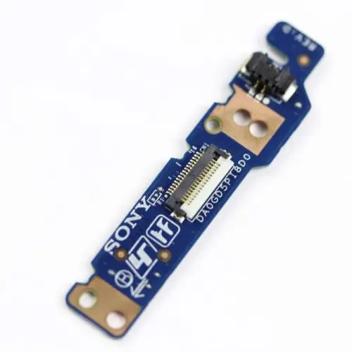 Sony A-1958-386-A GD5 POWERSW/B SINGLE DMIC ASSE