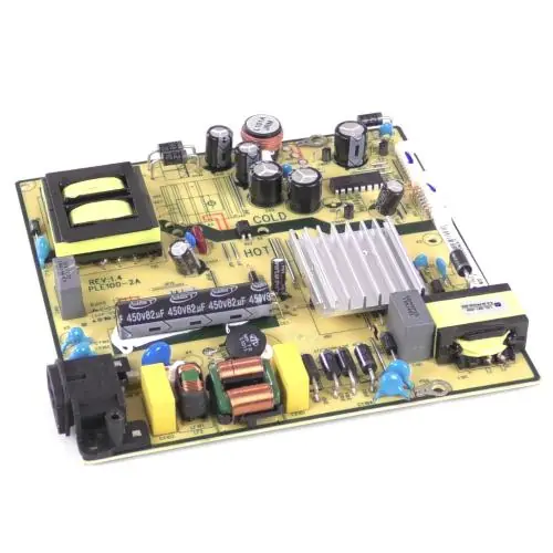 TCL 81-PBE045-M02 POWERBOARD