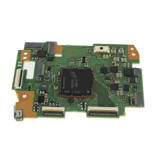 Sony A-2065-872-A MOUNTED C.BOARD SY-1047