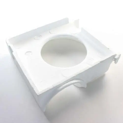 Delonghi TL1850 BACK POLYSTYRENE