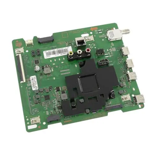 Samsung BN94-15784H ASSY PCB MAIN QTQ60F