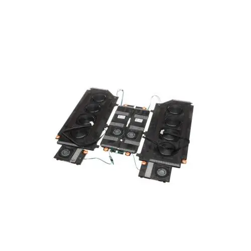Samsung BN96-53040B Assembly Speaker P-Front