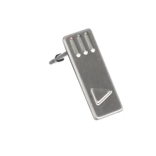 Delonghi 5513271679 COVER ASSEMBLY