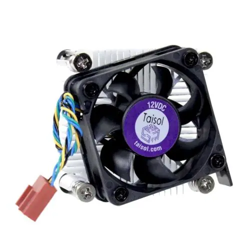 Lenovo 01EF369 Heatsink A 18W CPU Cooler