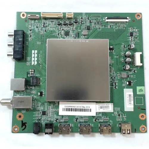 Insignia 78V0D000010 Main Board Power Replacement