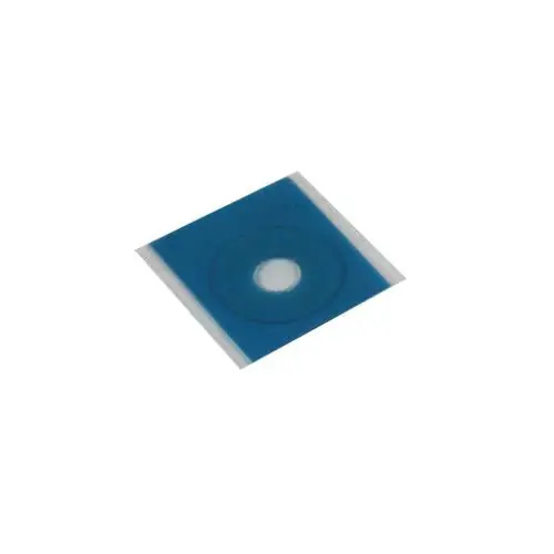 Sony 5-007-686-01 SHEET (88300) RLS ADHESIVE