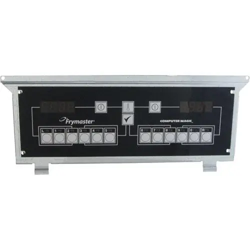 Frymaster 8262505 Computer Control Board Fryer