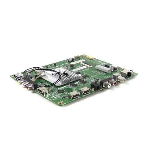 VIZIO-TPV 756TXJCB02K001 SCALER BOARD 8 inches