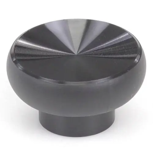 Sony X-2596-859-1 KNOB (VOL) (SV) ASSY