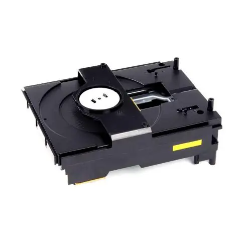Denon 00D3370100006 CD MECHA CD11FTA3N CDRW1500