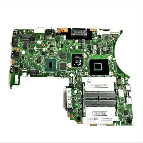Lenovo 01HW895 MB I57300HQ DIS WIN NAMT YTPM
