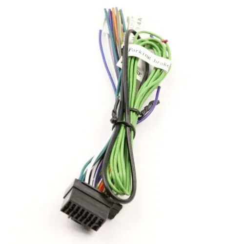 Sony 1-846-039-11 CONNECTION CABLE AUTOMOBILE