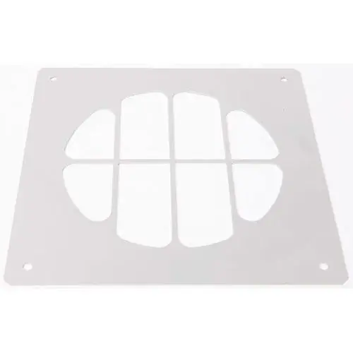 Vulcan 00-411136-00004 Fan Cover