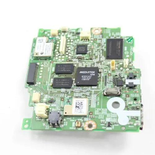 Sony A-2123-753-A Main PC Board Assembly