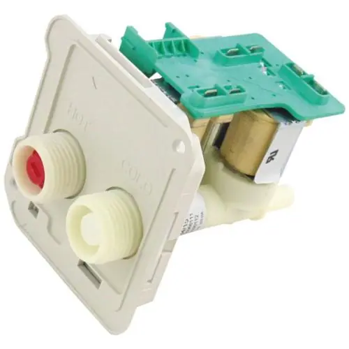 Bosch 635399 VALVE-MAGNET