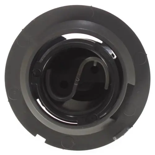 Whirlpool W11084156 FILTR-PUMP