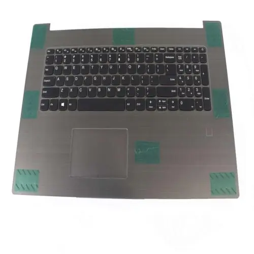 Lenovo 5CB0N96215 UPPERCASEASML80XM PGUS KBKBNFP