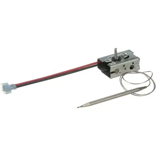 Henny Penny 64103 TSTAT Power Size Replacement MPN