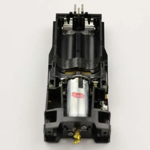 Braun 67030229 Chassis 2-Way 4H 2 LED Replacement MPN