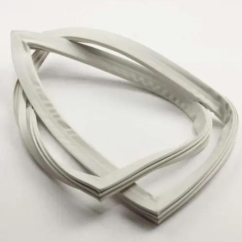 GE WR14X27808 FREEZER DOOR GASKET