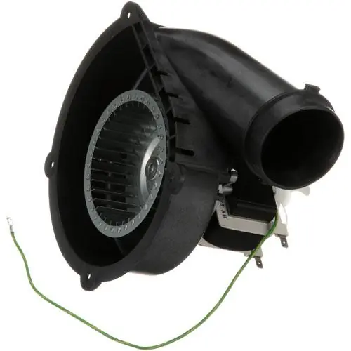 Henny Penny 63094 HP BW Blower Motor