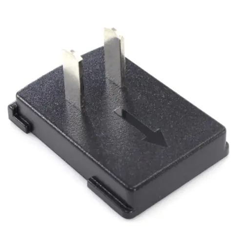 Lenovo 5A10K38949 AD AC Adapter