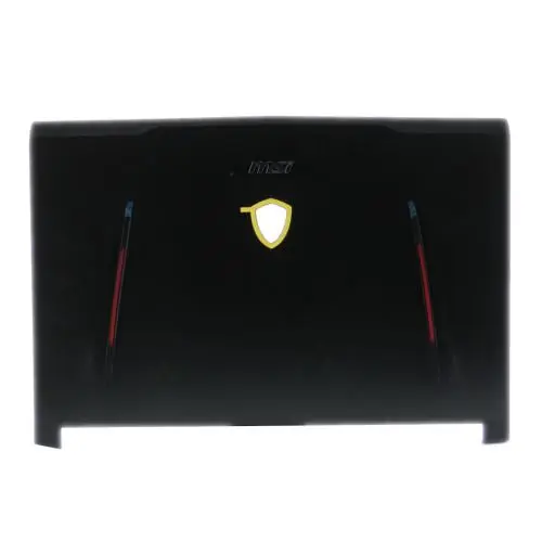 MSI 307-6L2A231-Y31 CASE ASSEMBLY