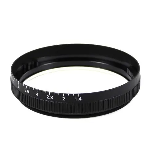 Sony A-2073-556-A IRIS RING ASSEMBLY