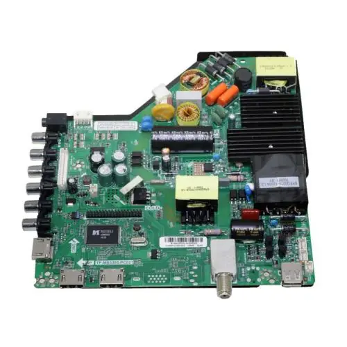 Haier DH1TK6M0203M Integration Mainboard Module