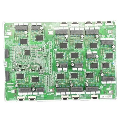Samsung BN44-00949G DC VSS-DRIVER BOARD L75Q8NVB_N