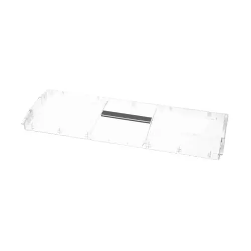 Blomberg 4312290972 Drawer Cover Gr 70cm 190mm Ser