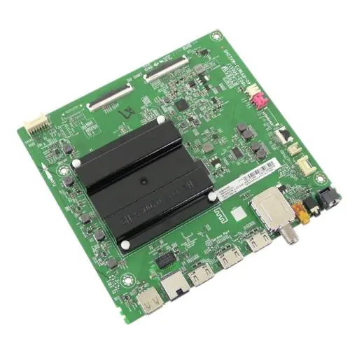 TCL 30800-000102 MAIN BOARD