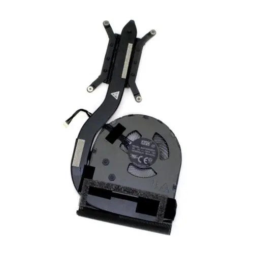 Lenovo 5H40X89398 Heatsink UMA THM Assy AVC AVC