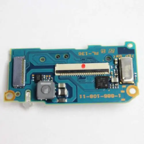 Sony A-1887-587-A Mounted Circuit Board RL-136