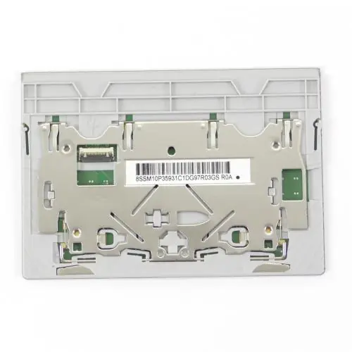 Lenovo 01LV542 CS162BCP MYLAR SILVER CHY