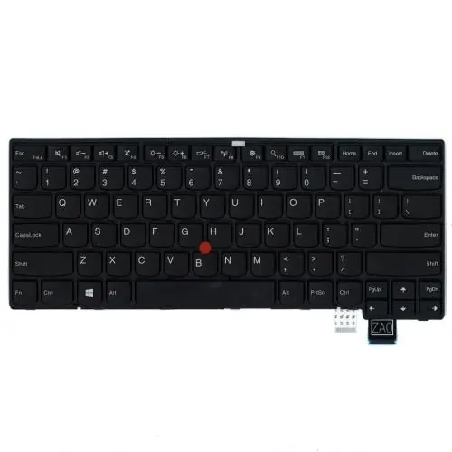 Lenovo 01YT100 TH-KBD US DFN