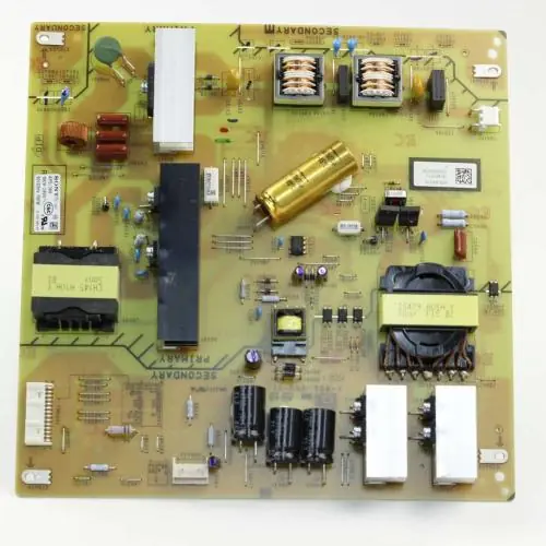 Sony 1-474-625-11 G7(CH) Static Converter TV