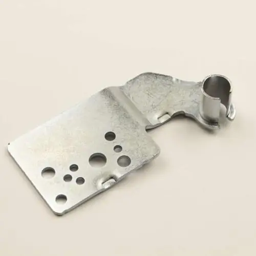 LG AEH74157302 UPPER HINGE ASSEMBLY