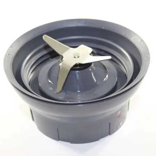 Delonghi KW713791 Base And Blade Assembly Complete