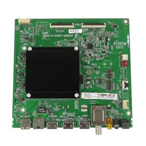 TCL 30800-000126 Main Board