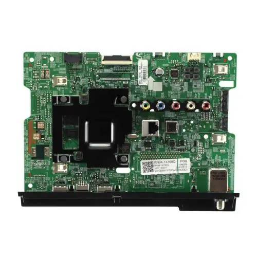 Samsung BN94-14750Q MAIN PCB ASSY TV