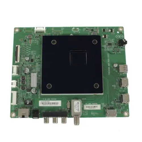 Insignia 756TXICB01K013010X Main Board