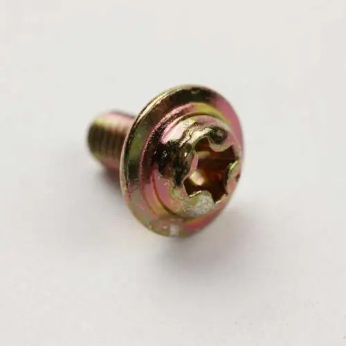 Sony 7-682-903-11 Screw PWH 3.0X6.0