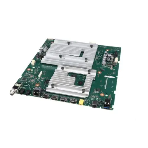 Sony A-5056-937-A MAIN BOARD