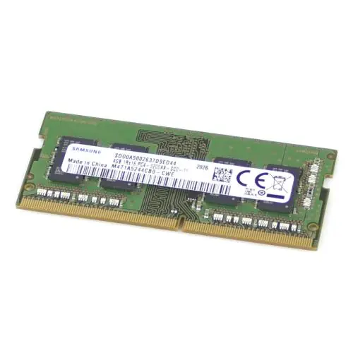 Lenovo 5M30V06801 4GB DDR4 3200 SODIMM