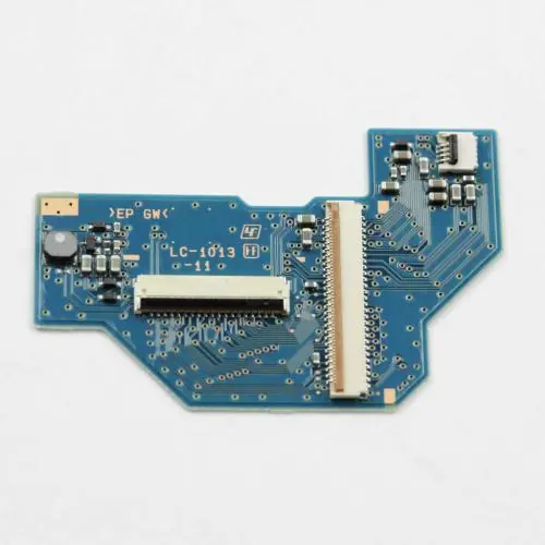 Sony A-1974-834-A Mounted C.Board LC-1013
