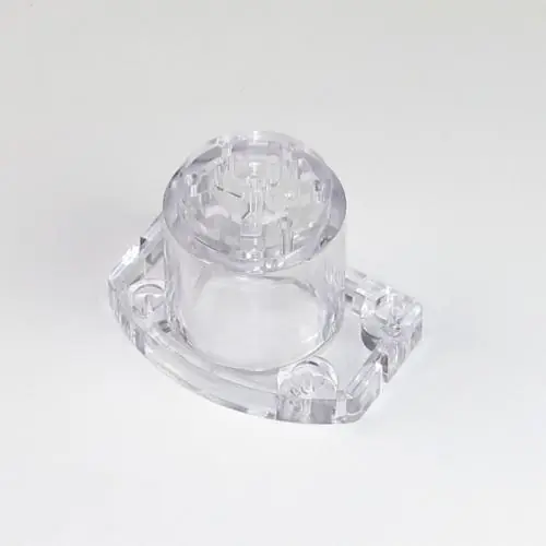Haier 104030227 Transparent Neck For Stand