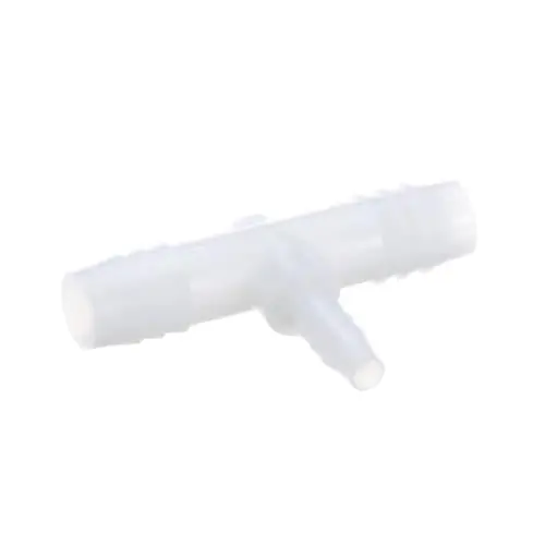 Cleveland 105790 TEE HOSE BARB NYLON 1/2 IN H