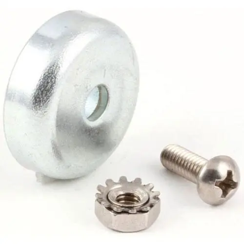 Vulcan 00-497296-000G1 Magnet Assy I