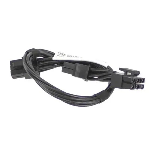 Lenovo 00XL280 FRU250 GFX POWER CABLE2X3 TO 2